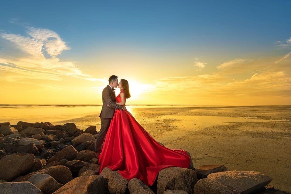 TallyPress Malaysia's Top 10 Wedding Photographers in Penang